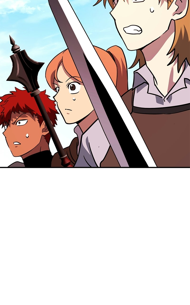 Shovel Up! Ep. 35 - Promotion Battle page 197 - 
