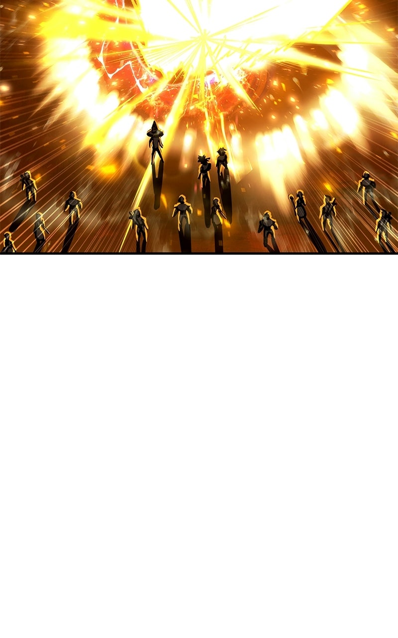 Shovel Up! Ep. 35 - Promotion Battle page 209 - 