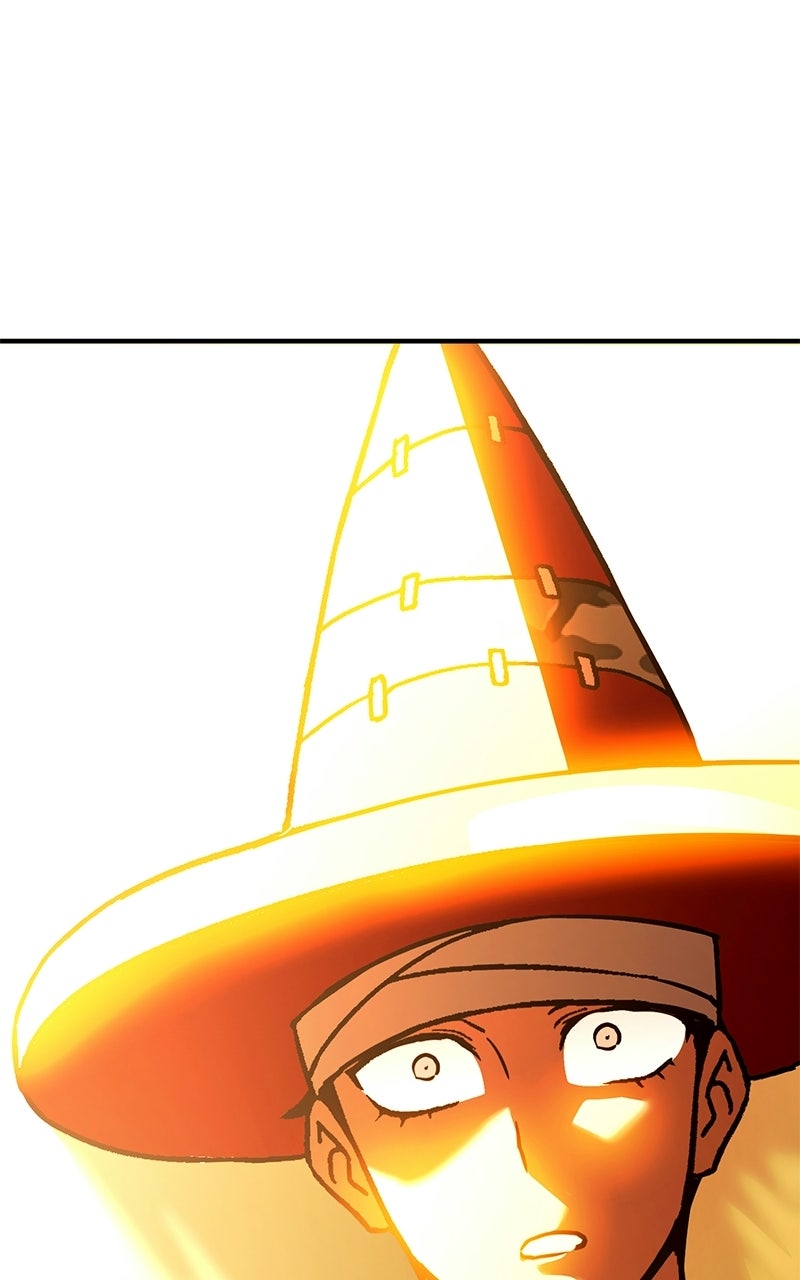 Shovel Up! Ep. 35 - Promotion Battle page 210 - 
