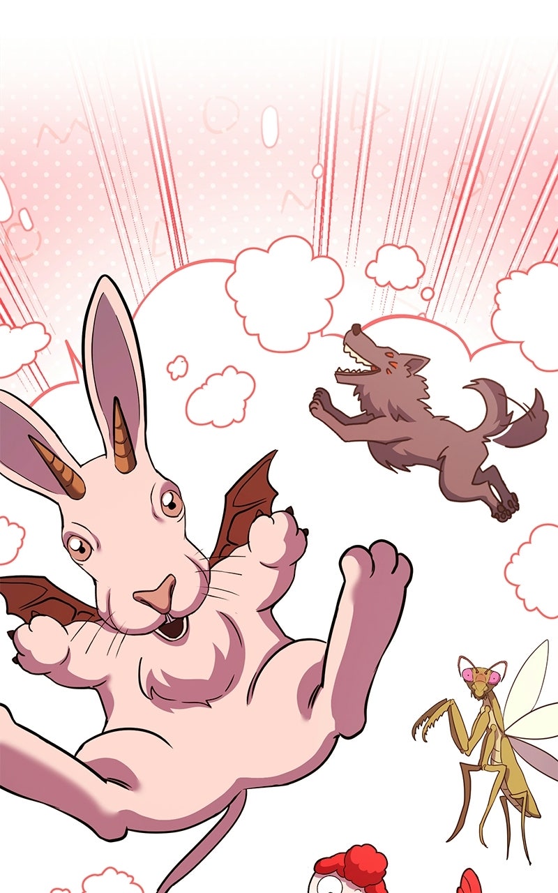 Shovel Up! Ep. 35 - Promotion Battle page 22 - 