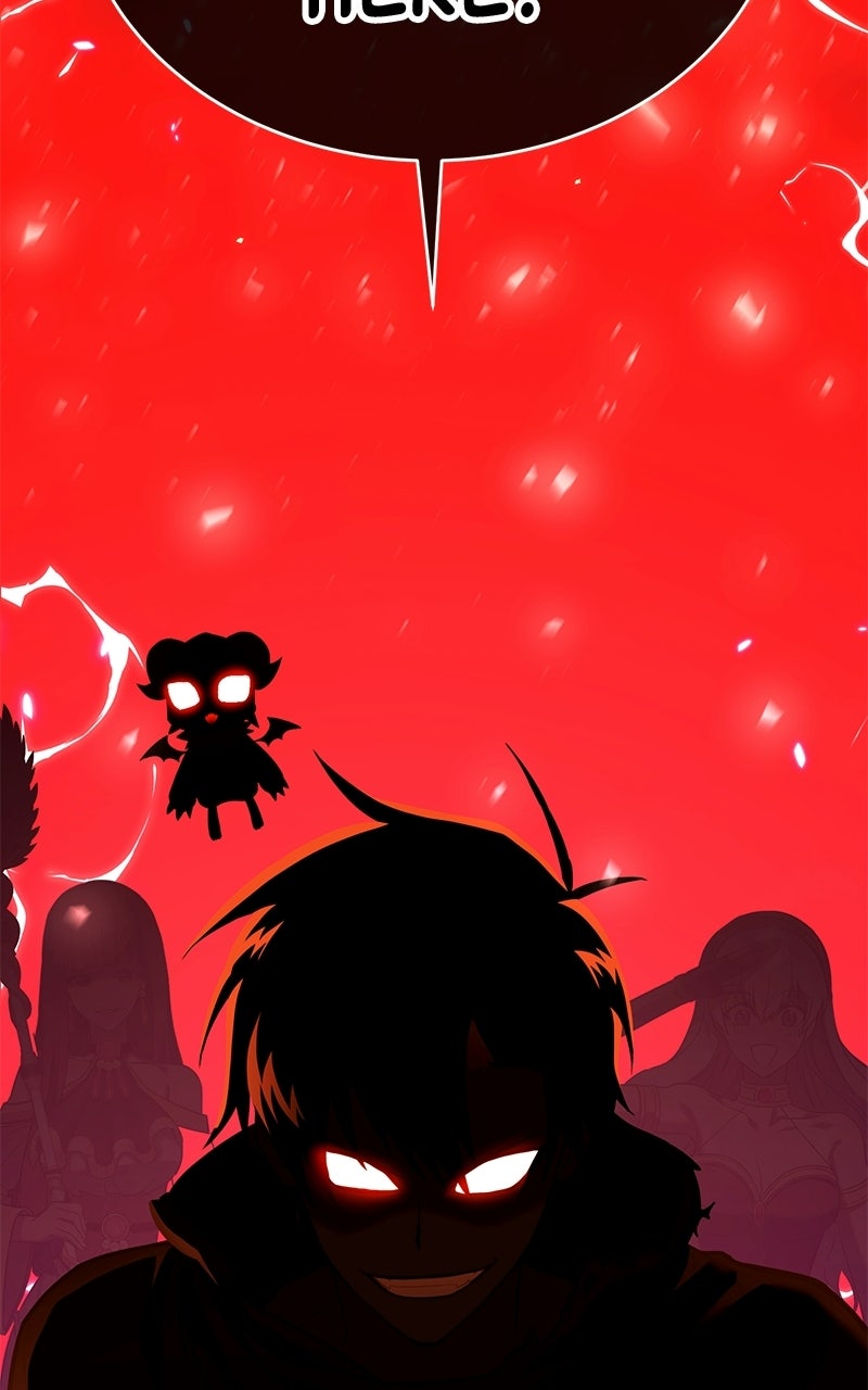Shovel Up! Ep. 35 - Promotion Battle page 219 - 