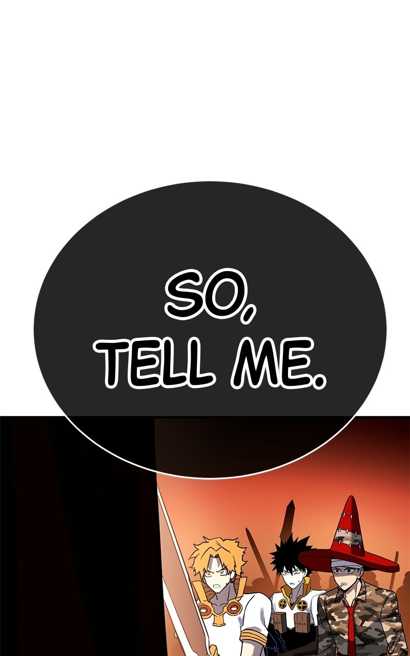 Shovel Up! Ep. 35 - Promotion Battle page 222 - 