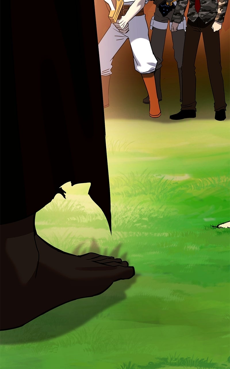 Shovel Up! Ep. 35 - Promotion Battle page 223 - 