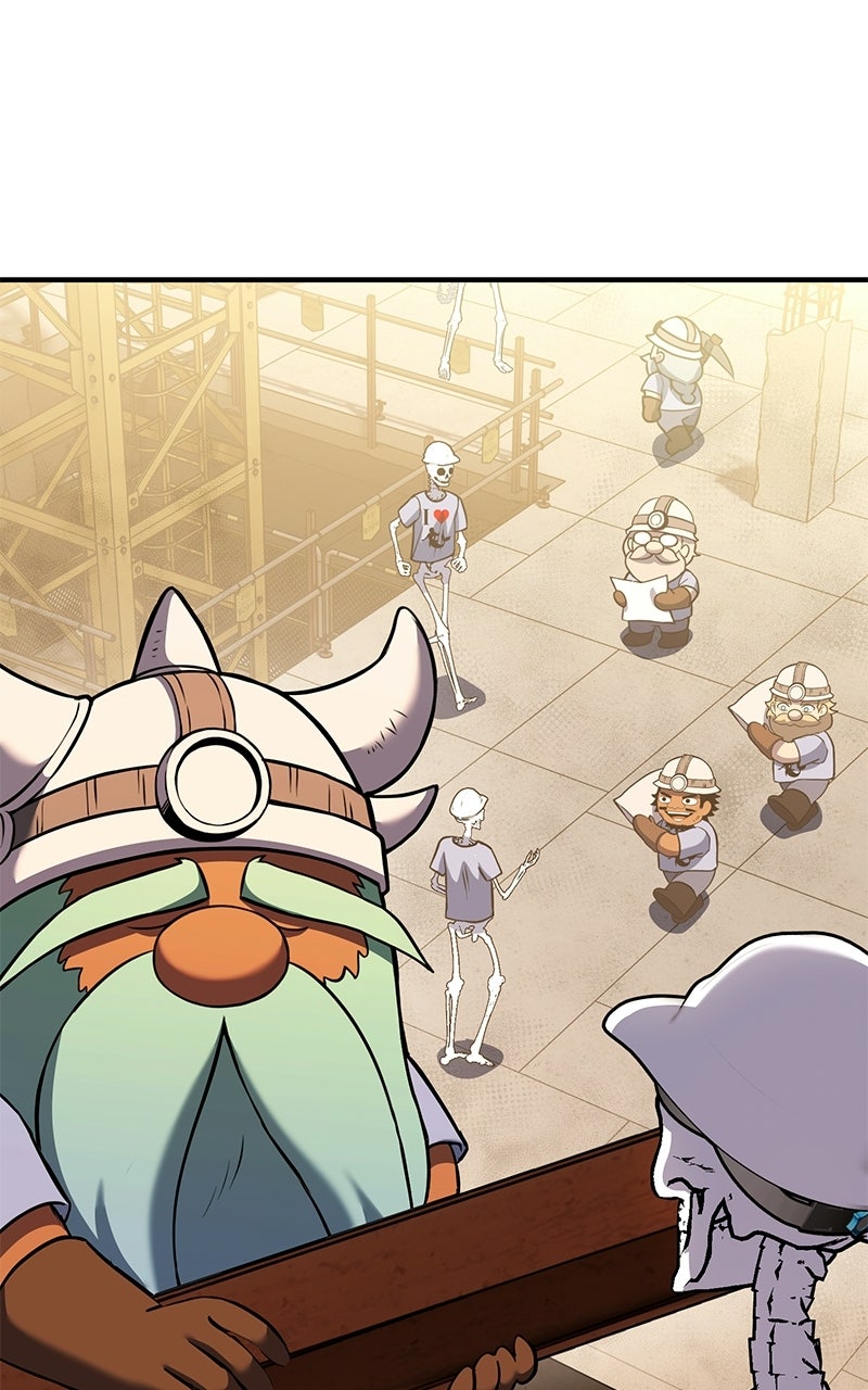 Shovel Up! Ep. 35 - Promotion Battle page 4 - 