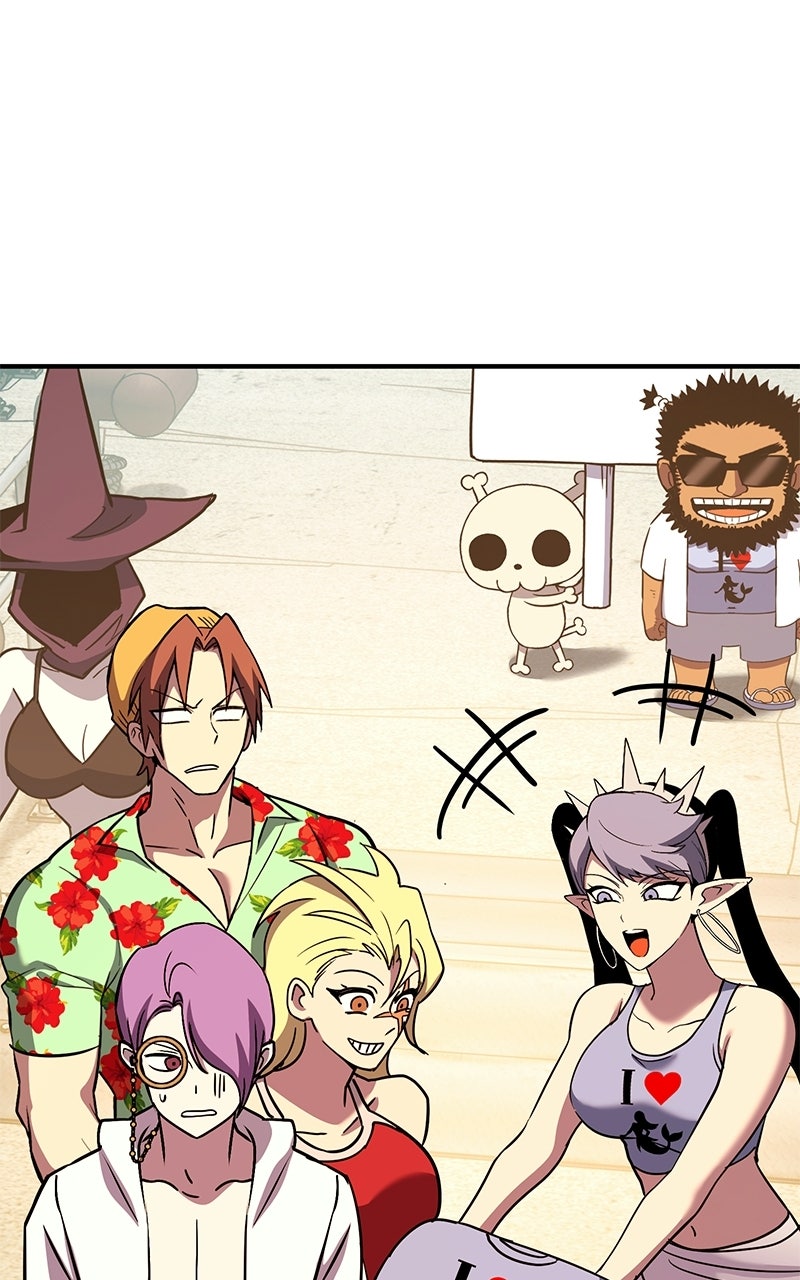 Shovel Up! Ep. 35 - Promotion Battle page 33 - 
