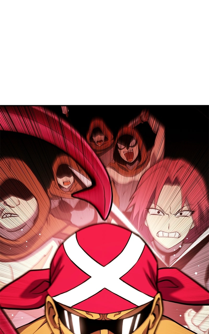 Shovel Up! Ep. 35 - Promotion Battle page 41 - 