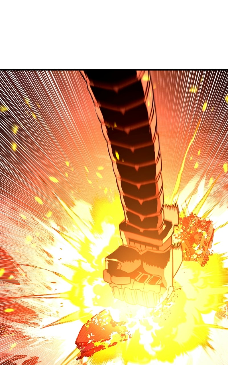 Shovel Up! Ep. 35 - Promotion Battle page 45 - 