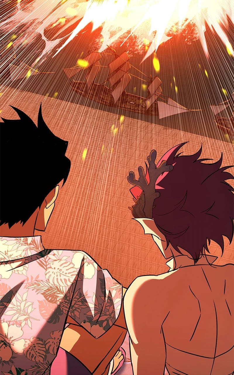 Shovel Up! Ep. 35 - Promotion Battle page 46 - 