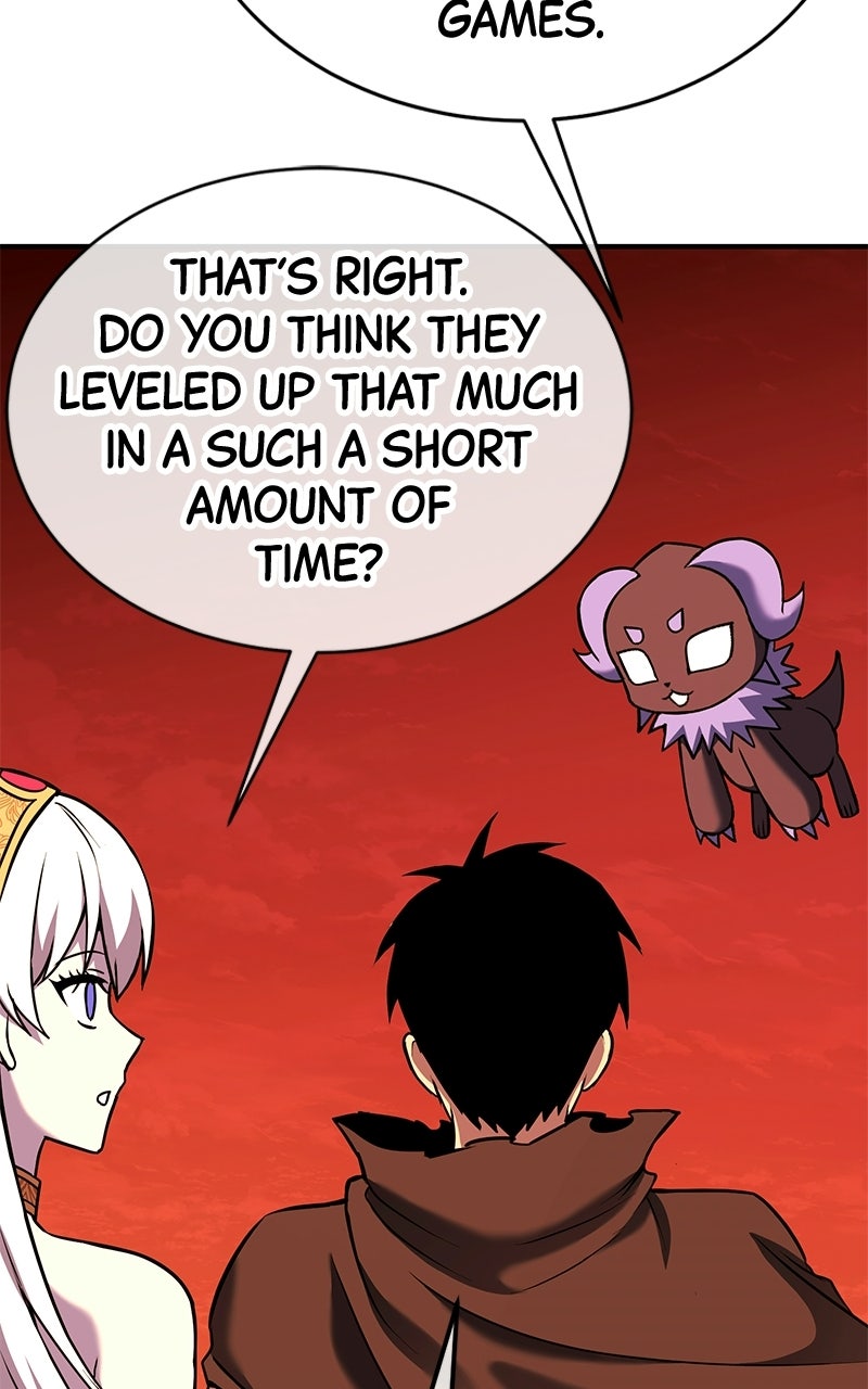 Shovel Up! Ep. 36 - Temporary Alliance page 102 - 