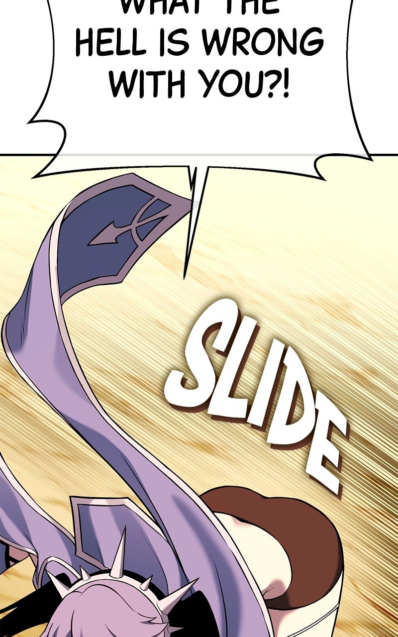 Shovel Up! Ep. 36 - Temporary Alliance page 120 - 