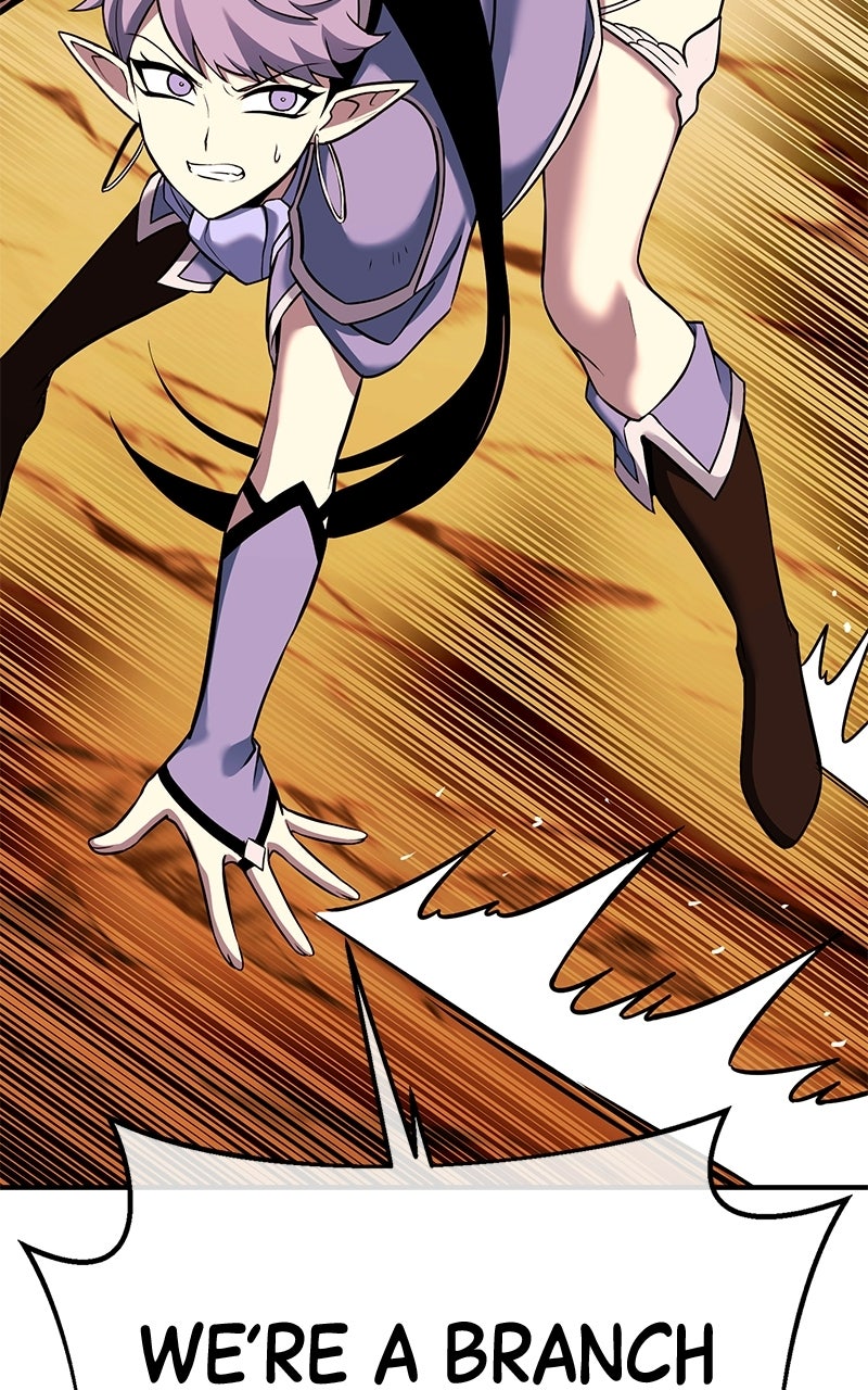 Shovel Up! Ep. 36 - Temporary Alliance page 121 - 