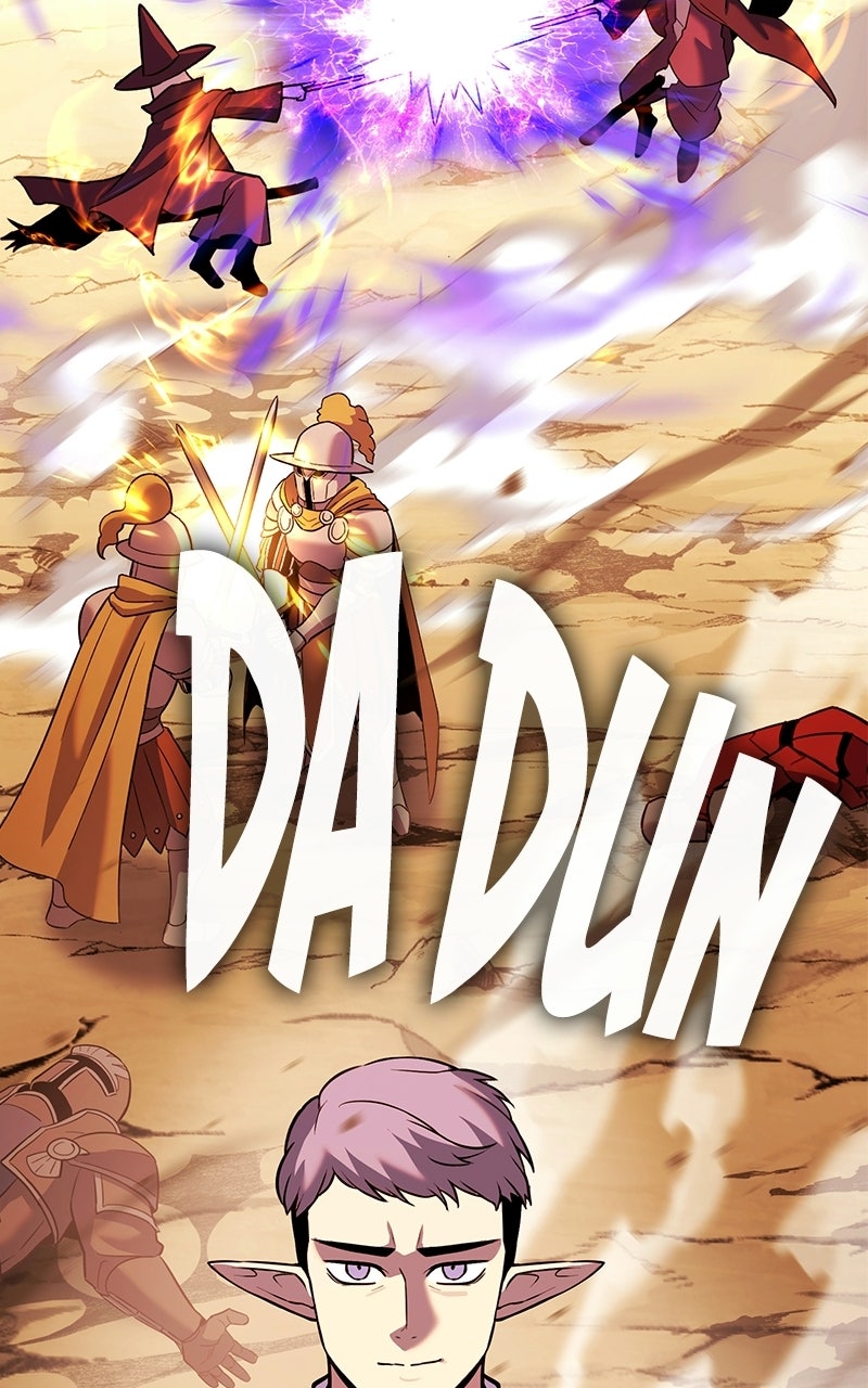 Shovel Up! Ep. 36 - Temporary Alliance page 124 - 