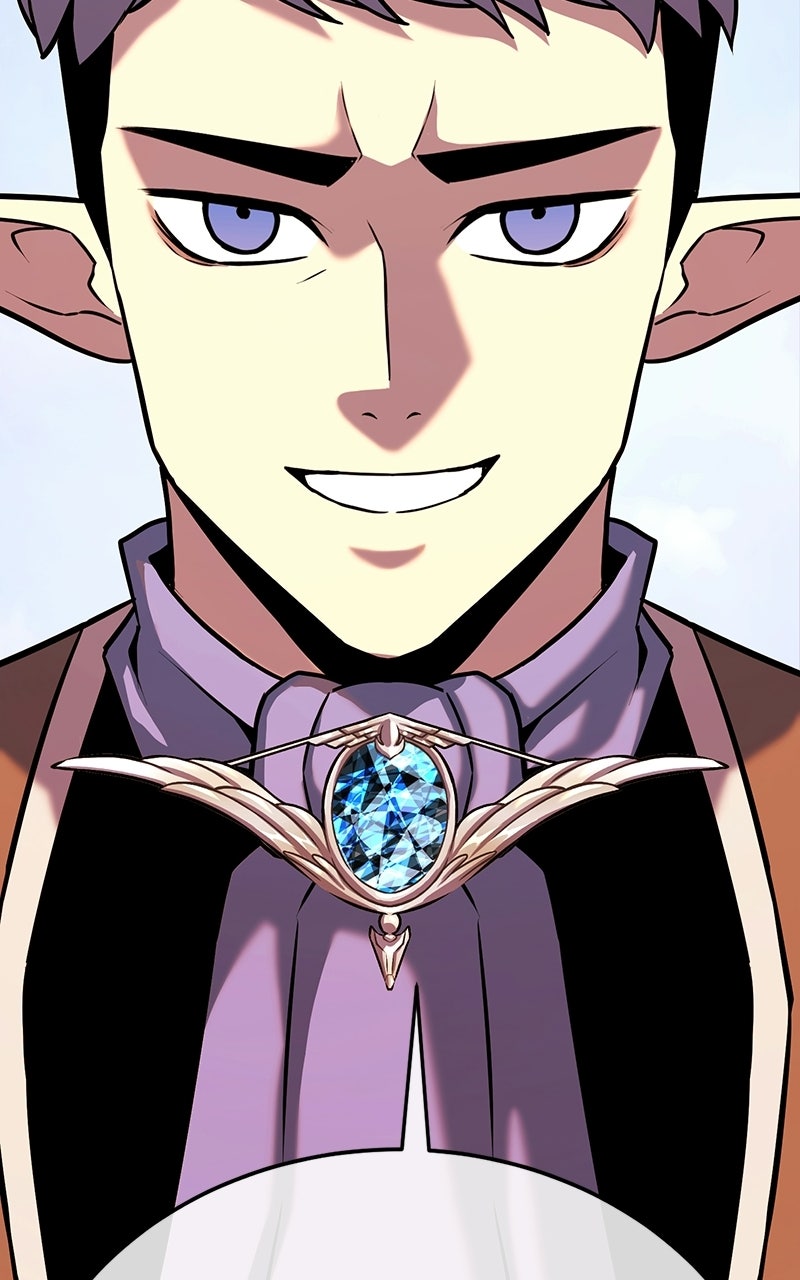 Shovel Up! Ep. 36 - Temporary Alliance page 129 - 