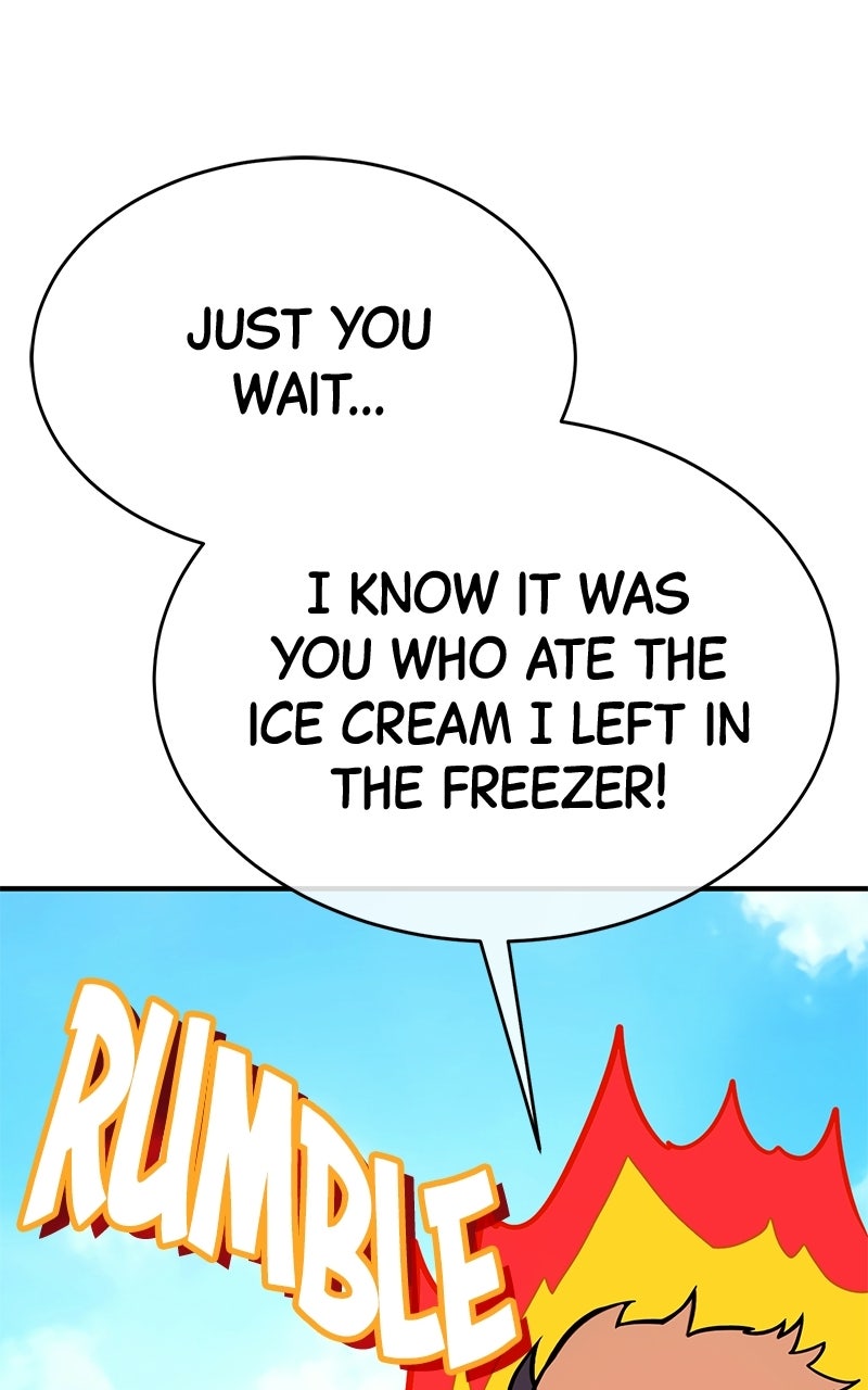 Shovel Up! Ep. 36 - Temporary Alliance page 131 - 