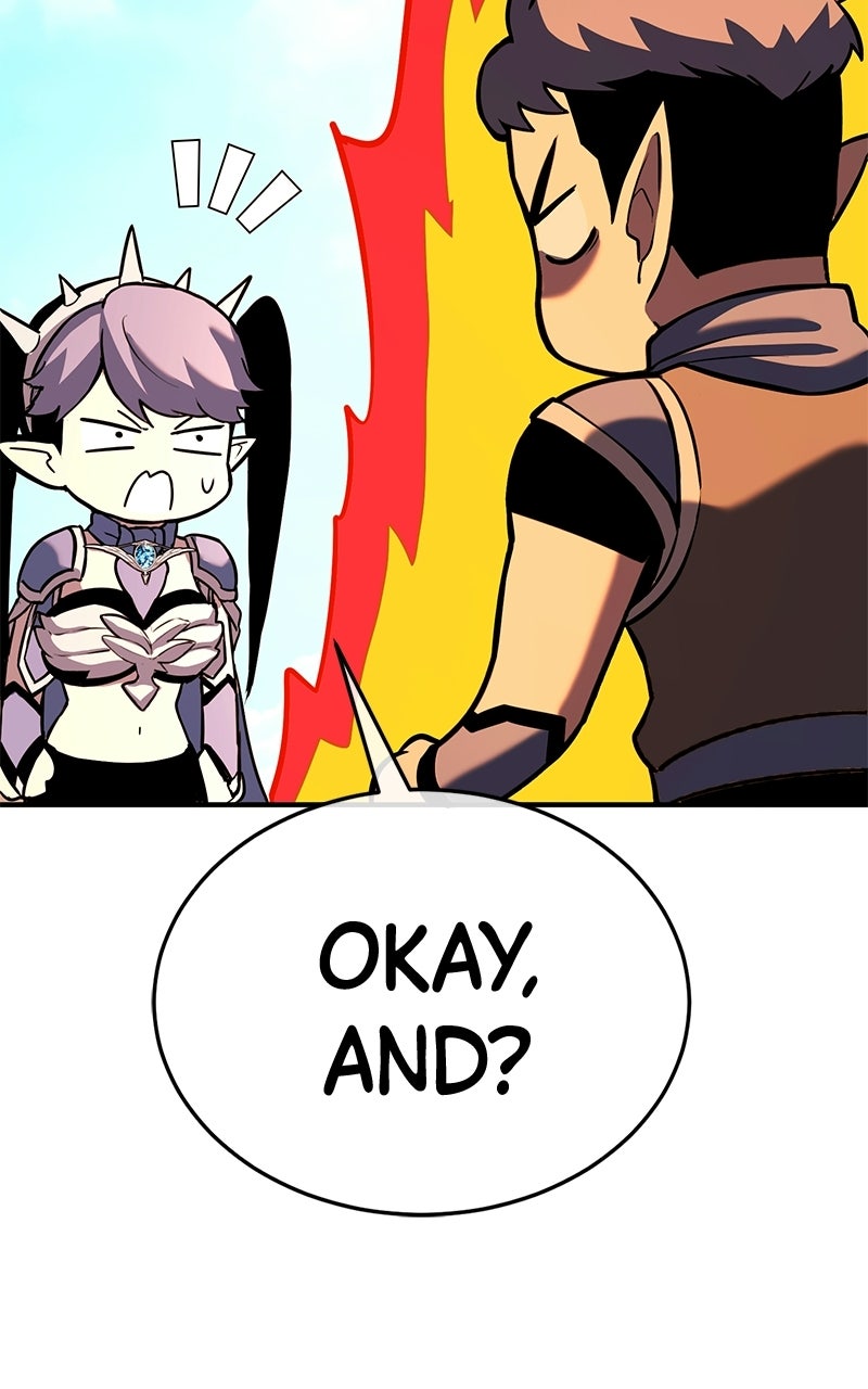 Shovel Up! Ep. 36 - Temporary Alliance page 132 - 