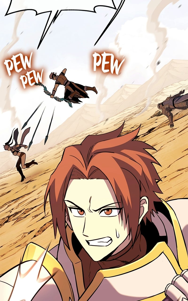 Shovel Up! Ep. 36 - Temporary Alliance page 134 - 
