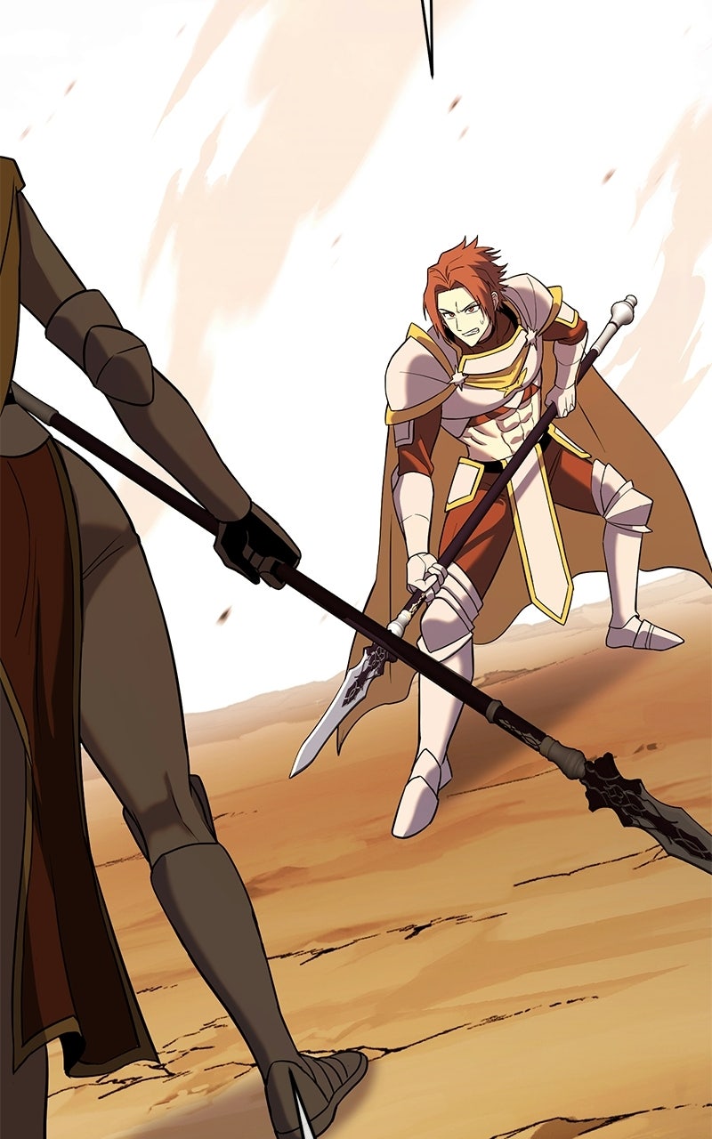 Shovel Up! Ep. 36 - Temporary Alliance page 137 - 
