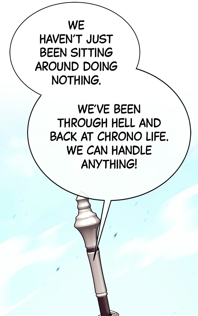 Shovel Up! Ep. 36 - Temporary Alliance page 139 - 