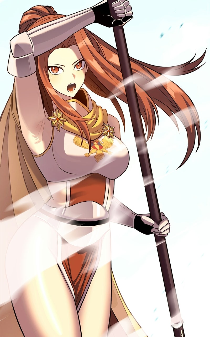 Shovel Up! Ep. 36 - Temporary Alliance page 140 - 