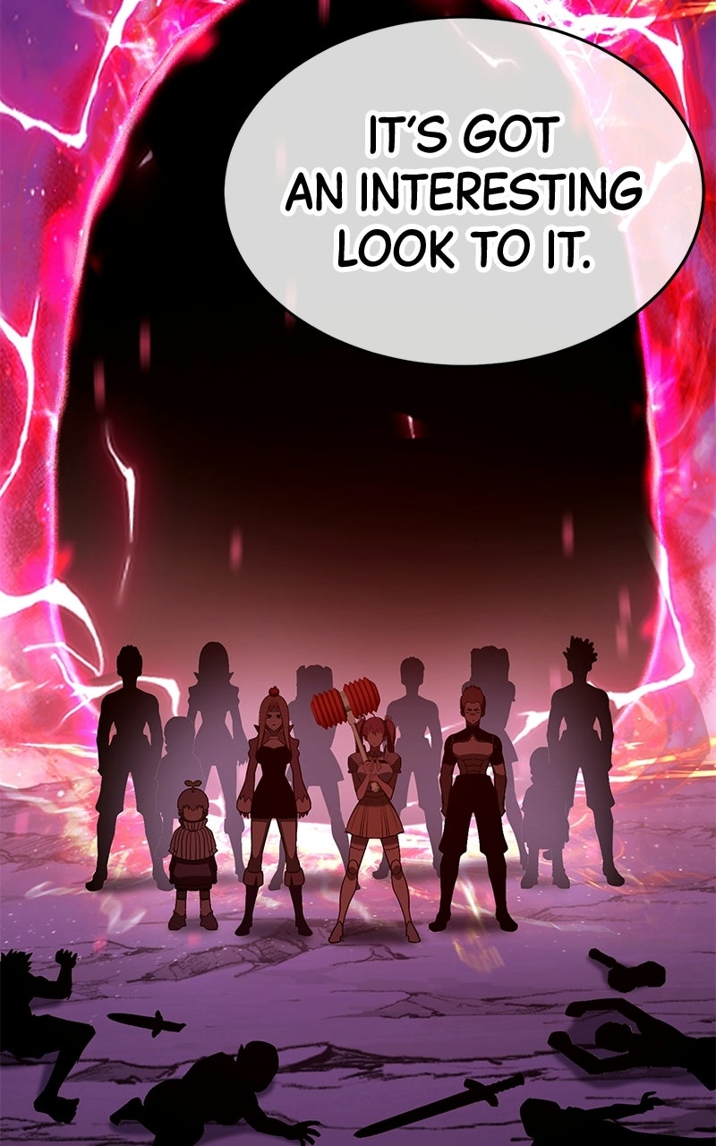 Shovel Up! Ep. 36 - Temporary Alliance page 151 - 