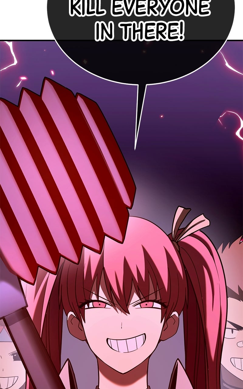 Shovel Up! Ep. 36 - Temporary Alliance page 155 - 
