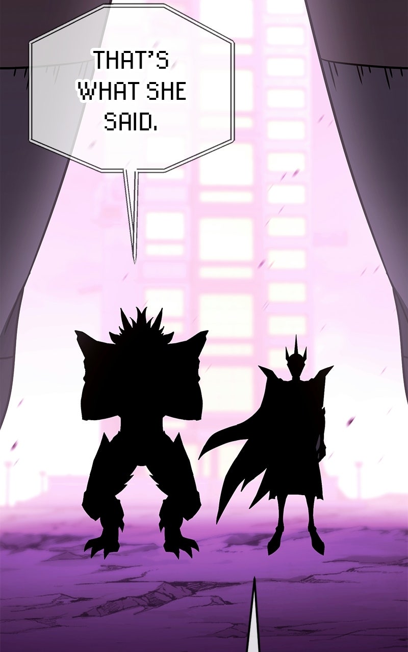 Shovel Up! Ep. 36 - Temporary Alliance page 158 - 