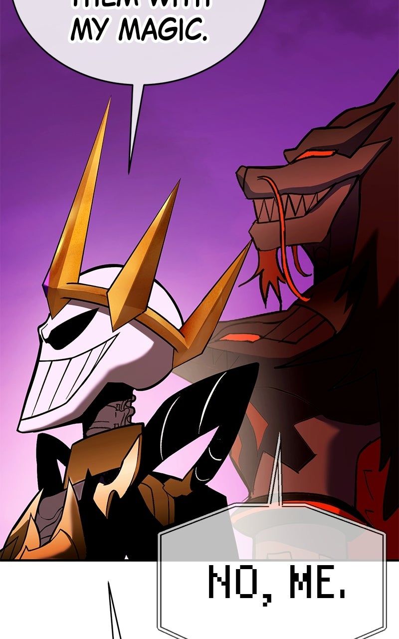 Shovel Up! Ep. 36 - Temporary Alliance page 161 - 
