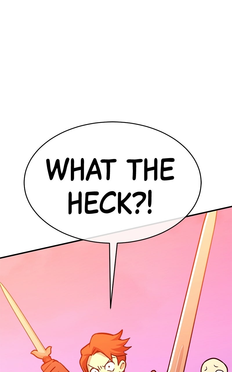 Shovel Up! Ep. 36 - Temporary Alliance page 170 - 