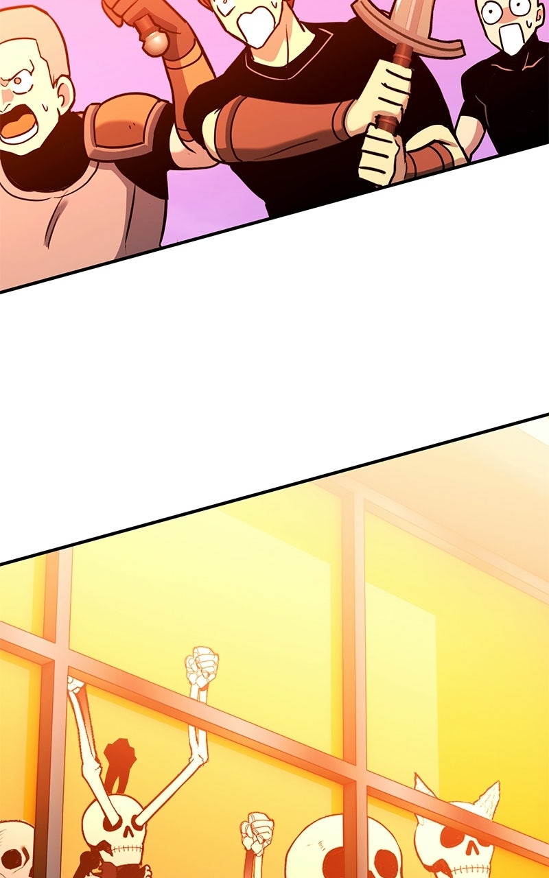 Shovel Up! Ep. 36 - Temporary Alliance page 171 - 