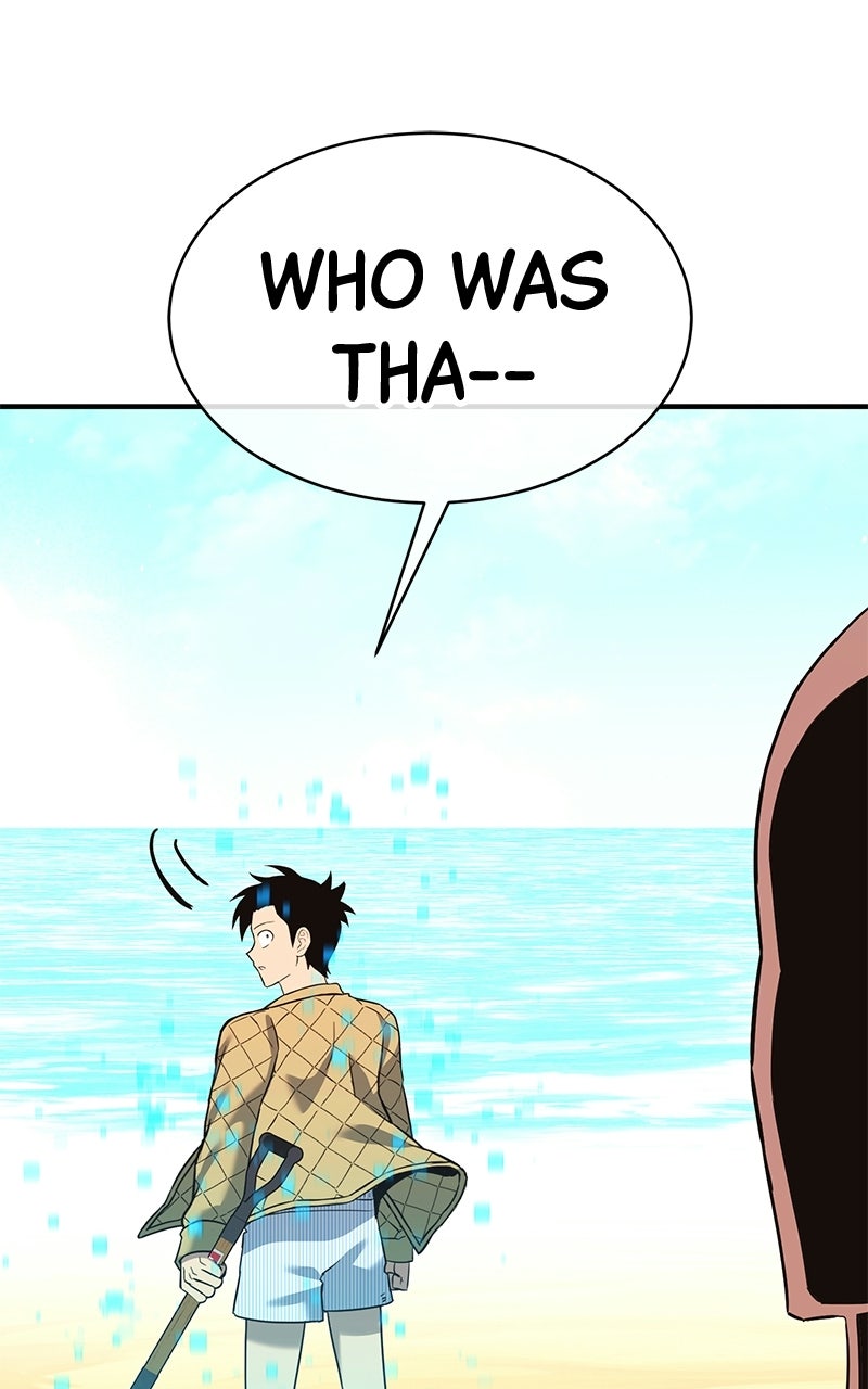 Shovel Up! Ep. 36 - Temporary Alliance page 201 - 