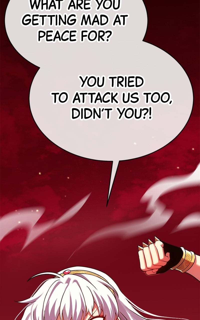 Shovel Up! Ep. 36 - Temporary Alliance page 31 - 