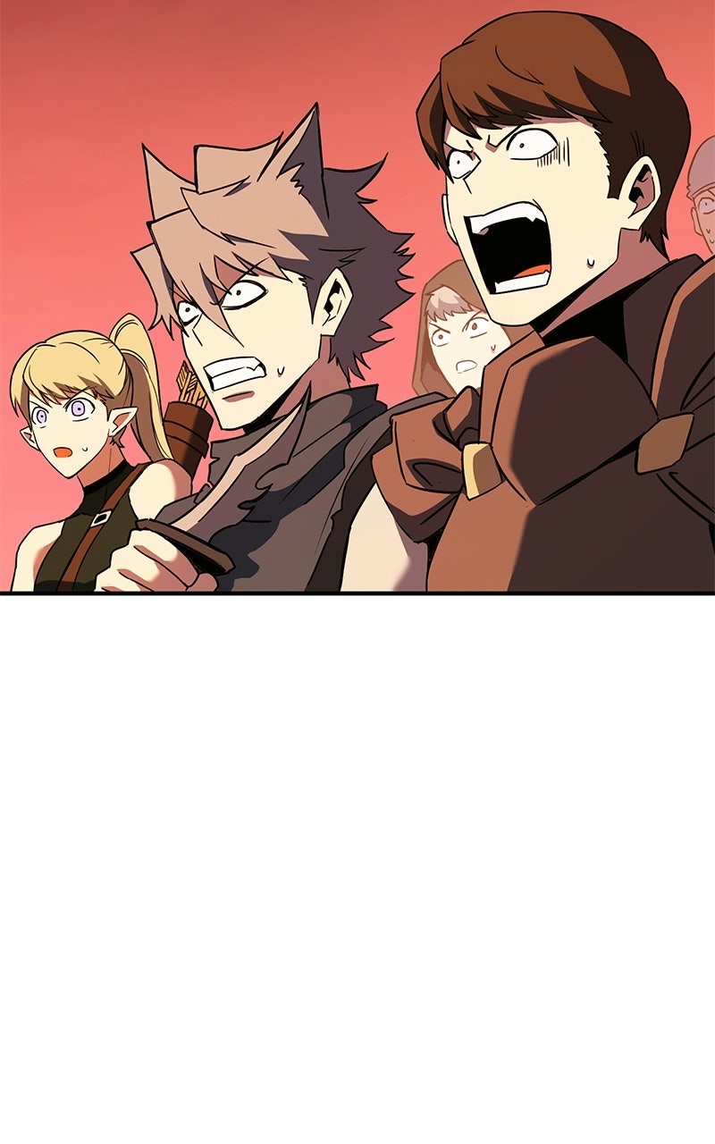 Shovel Up! Ep. 36 - Temporary Alliance page 36 - 