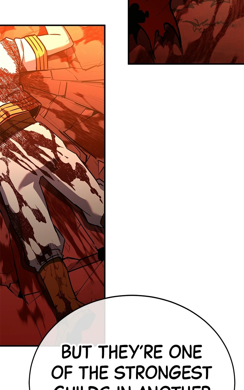 Shovel Up! Ep. 36 - Temporary Alliance page 38 - 