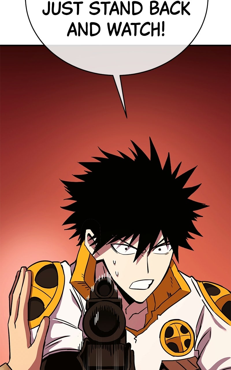 Shovel Up! Ep. 36 - Temporary Alliance page 40 - 