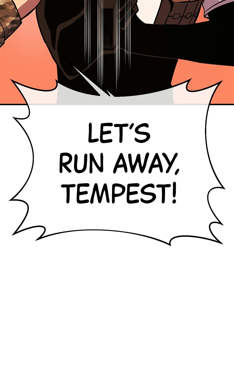 Shovel Up! Ep. 36 - Temporary Alliance page 41 - 