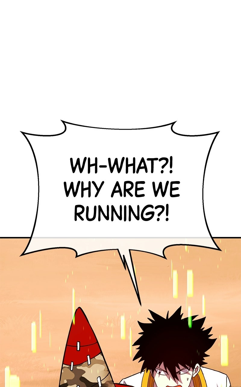 Shovel Up! Ep. 36 - Temporary Alliance page 42 - 