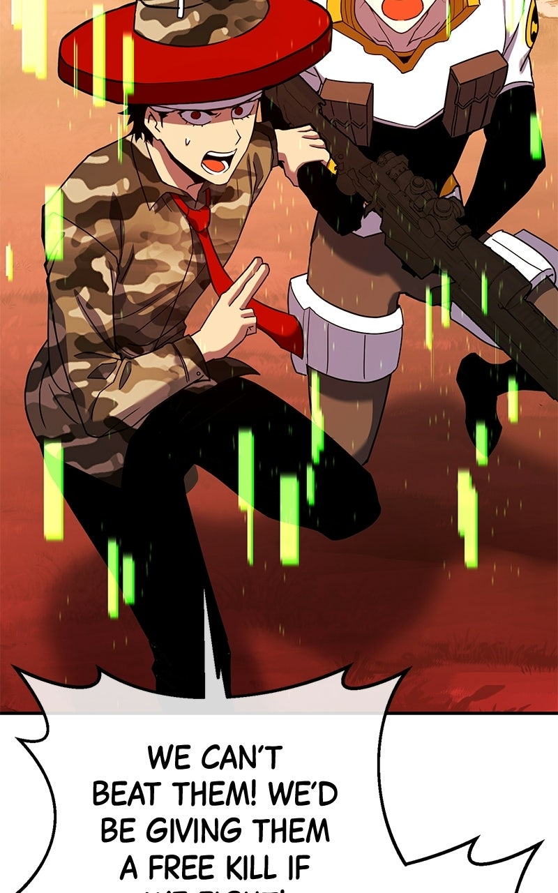 Shovel Up! Ep. 36 - Temporary Alliance page 43 - 