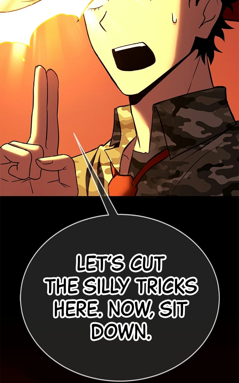 Shovel Up! Ep. 36 - Temporary Alliance page 49 - 