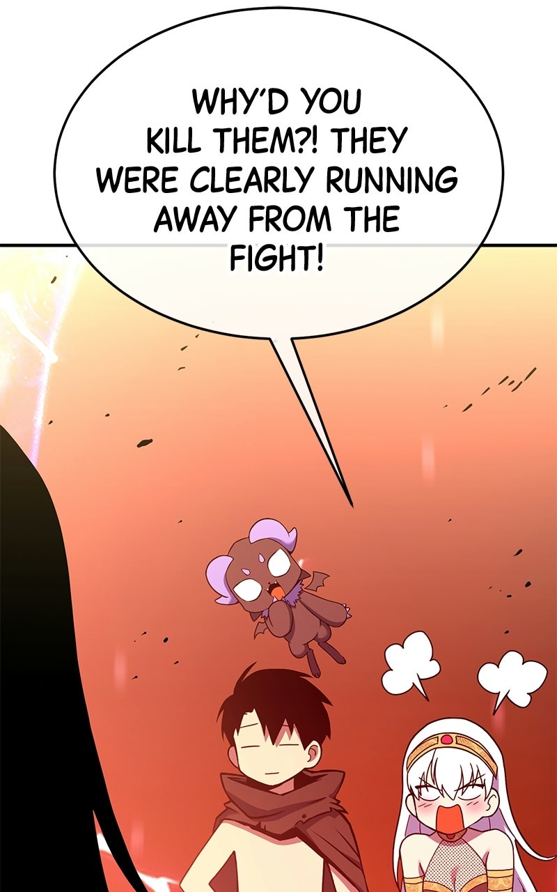 Shovel Up! Ep. 36 - Temporary Alliance page 57 - 
