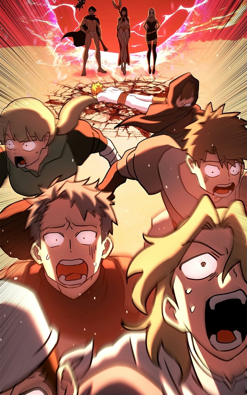 Shovel Up! Ep. 36 - Temporary Alliance page 80 - 