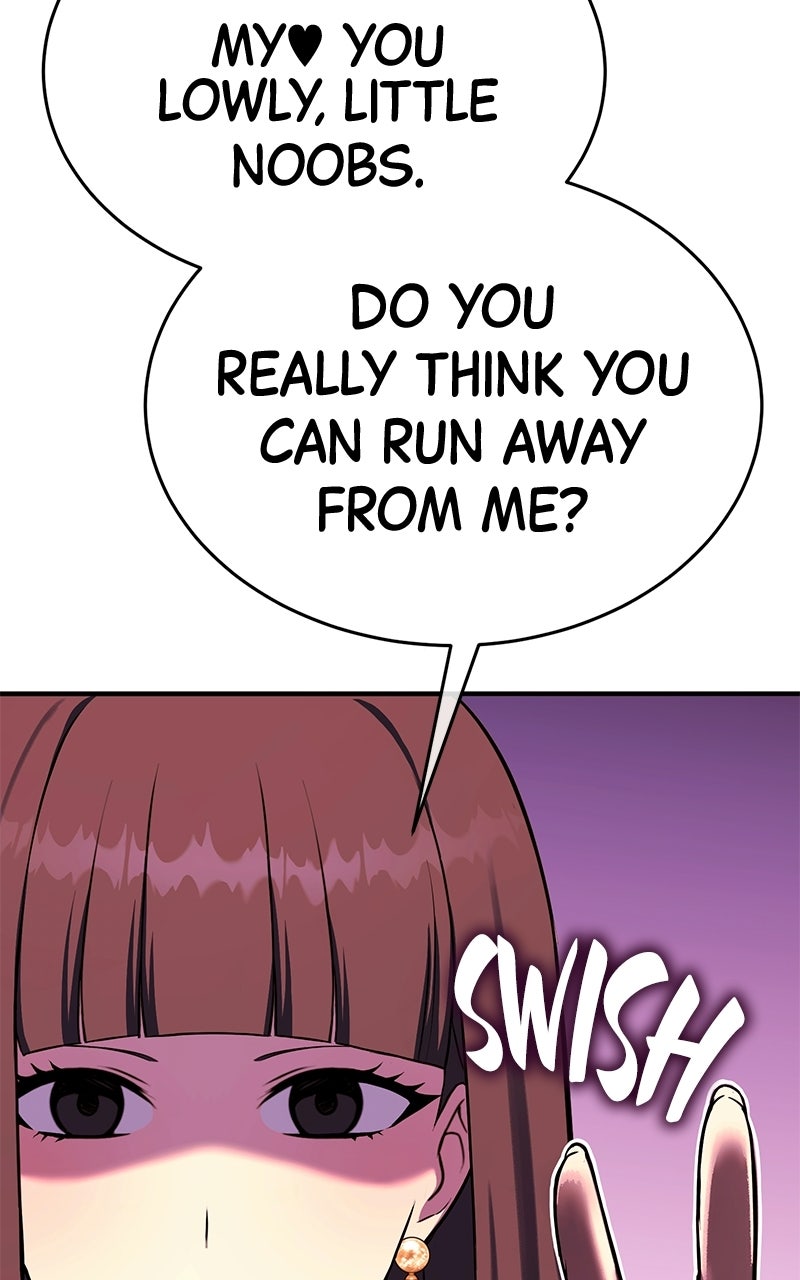 Shovel Up! Ep. 36 - Temporary Alliance page 83 - 