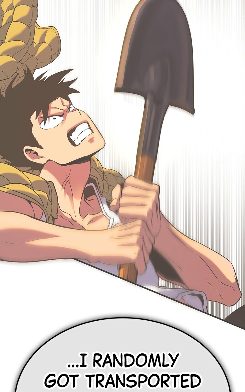 Shovel Up! Ep. 36 - Temporary Alliance page 94 - 