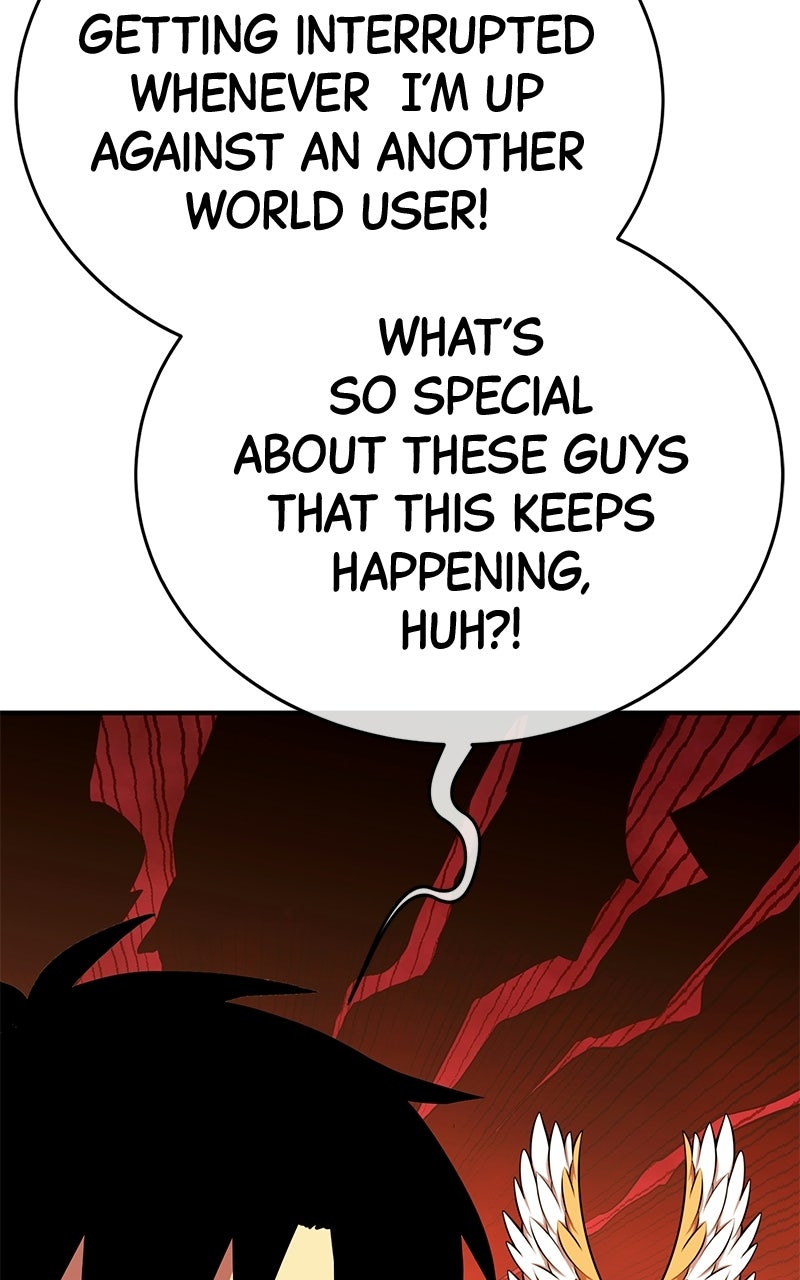 Shovel Up! Ep. 36 - Temporary Alliance page 99 - 