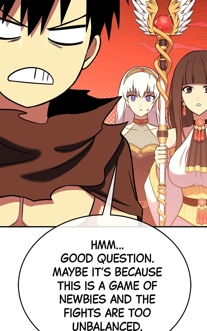 Shovel Up! Ep. 36 - Temporary Alliance page 100 - 
