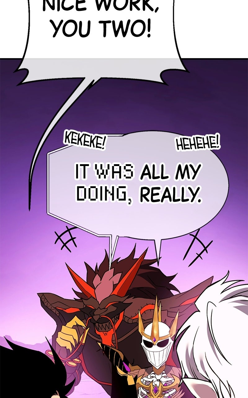 Shovel Up! Ep. 37 - Assignment page 105 - 