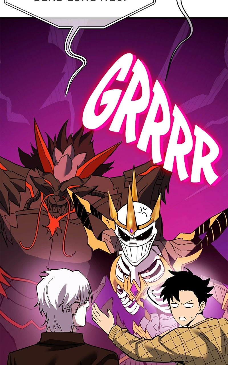 Shovel Up! Ep. 37 - Assignment page 111 - 