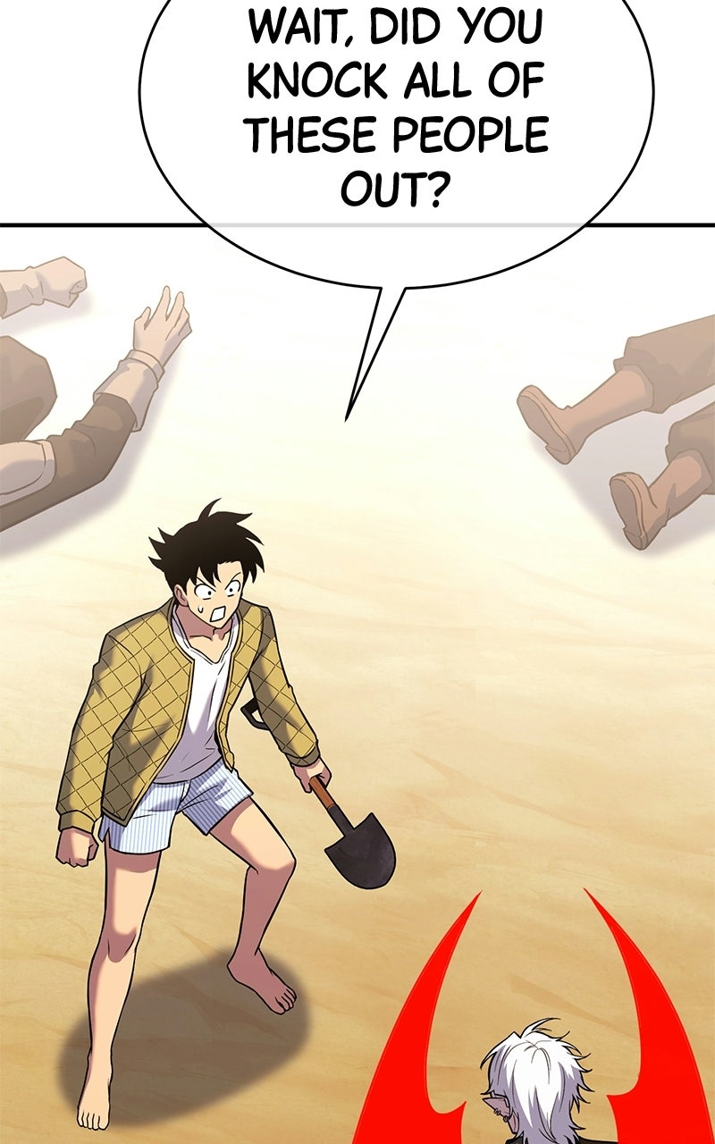Shovel Up! Ep. 37 - Assignment page 13 - 