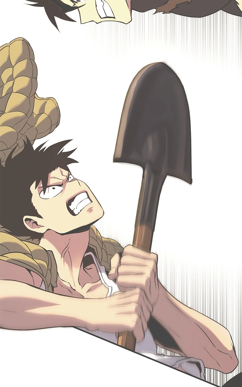 Shovel Up! Ep. 37 - Assignment page 142 - 