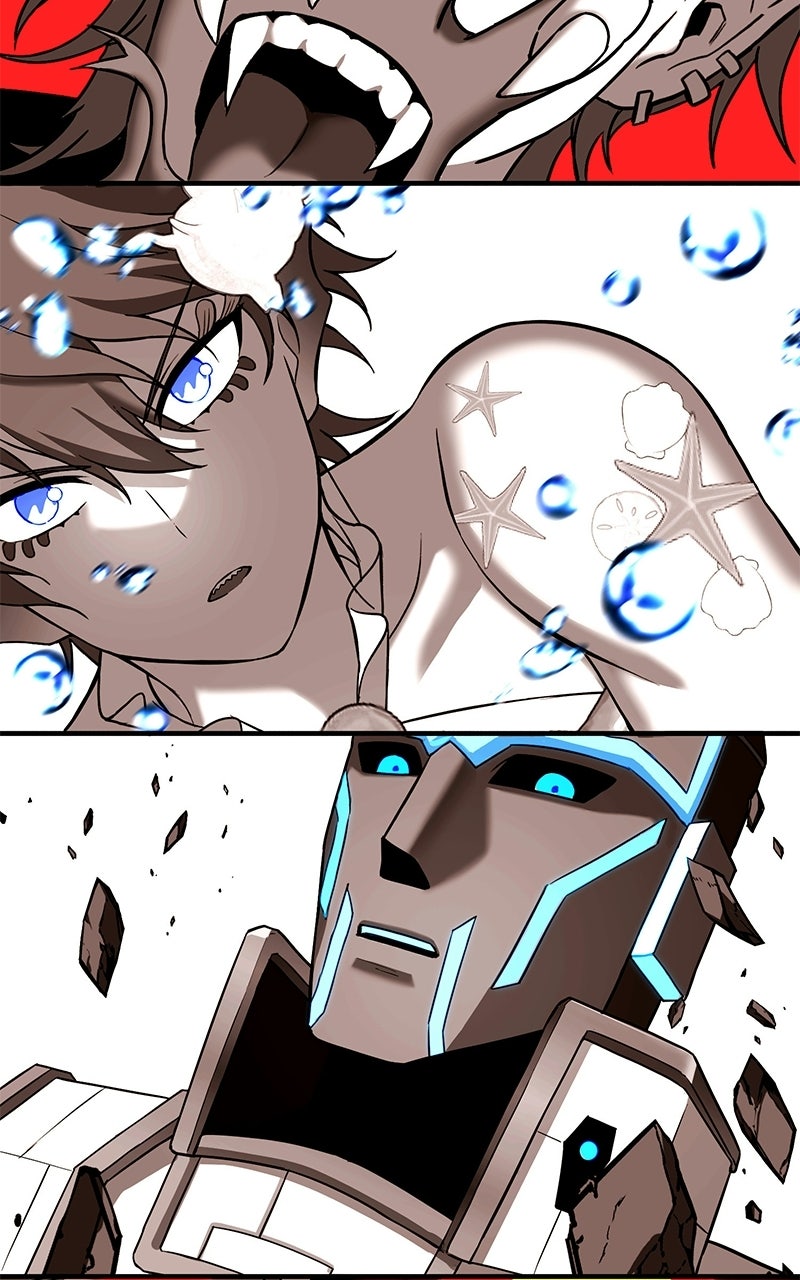 Shovel Up! Ep. 38 - Cheap Shot page 2 - 