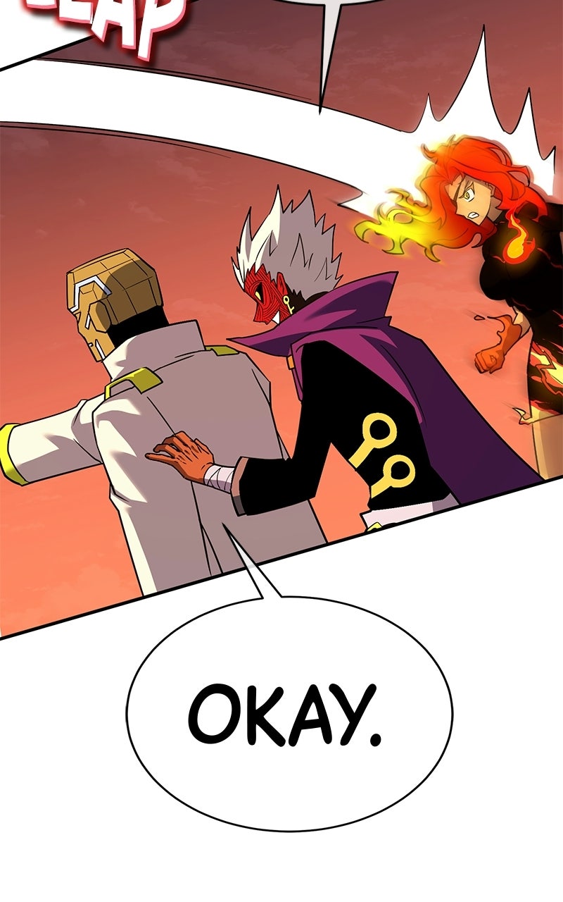 Shovel Up! Ep. 38 - Cheap Shot page 104 - 